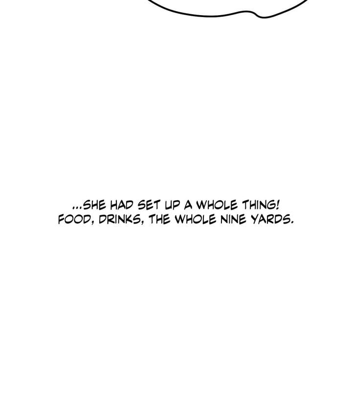 True or False? Uncensored, chapter 27, page 33 of 37