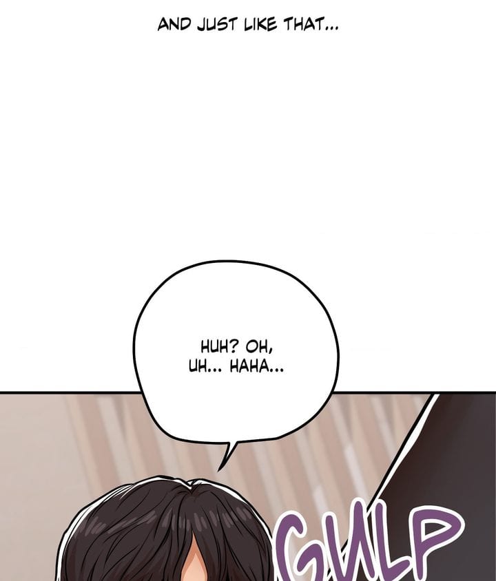 True or False? Uncensored, chapter 27, page 34 of 37