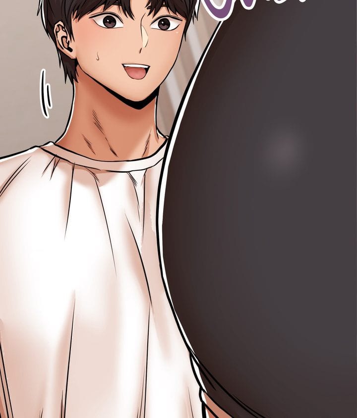 True or False? Uncensored, chapter 27, page 35 of 37