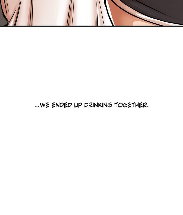 True or False? Uncensored, chapter 27, page 36 of 37