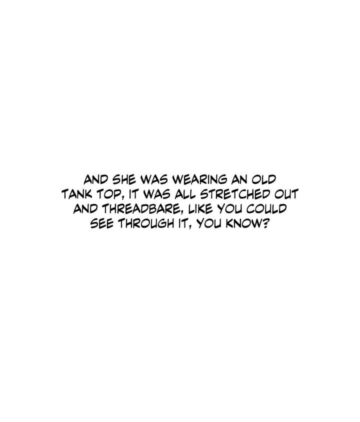 True or False? Uncensored, chapter 28, page 6 of 36