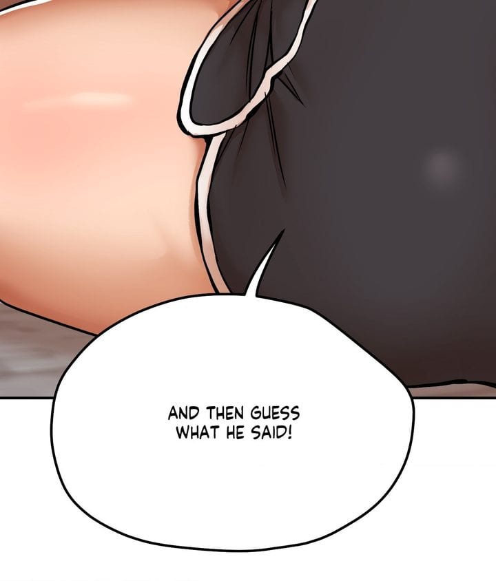 True or False? Uncensored, chapter 28, page 11 of 36