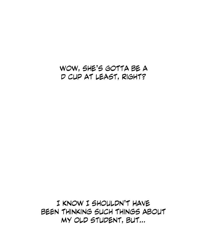 True or False? Uncensored, chapter 28, page 12 of 36
