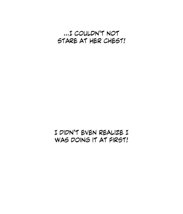 True or False? Uncensored, chapter 28, page 15 of 36