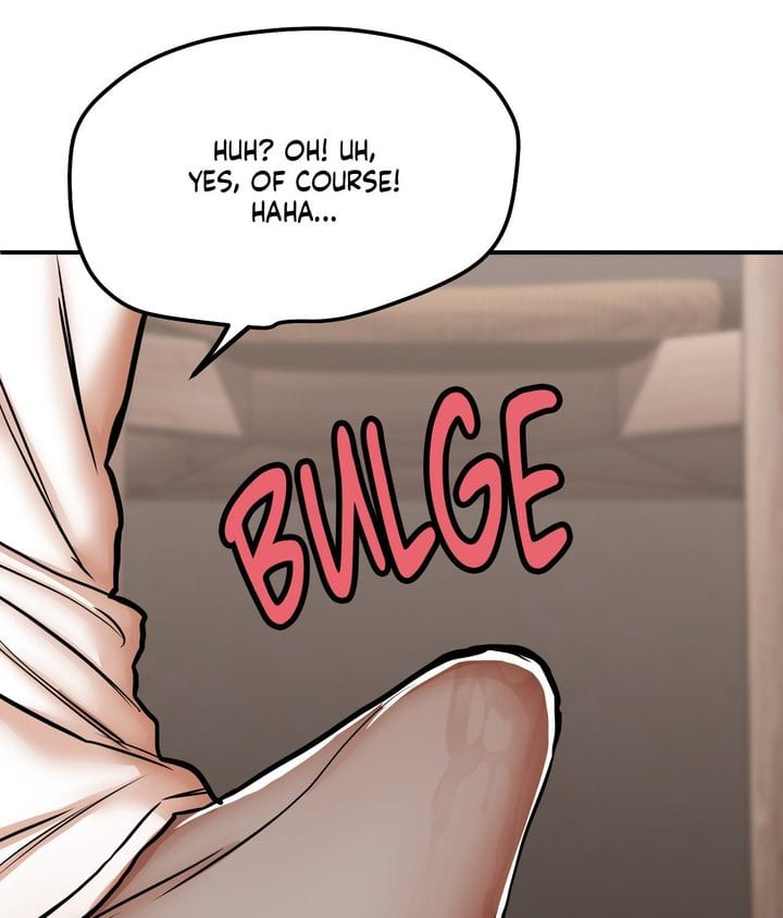 True or False? Uncensored, chapter 28, page 16 of 36