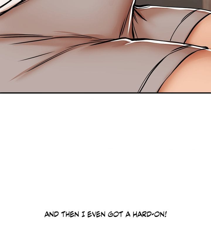 True or False? Uncensored, chapter 28, page 17 of 36