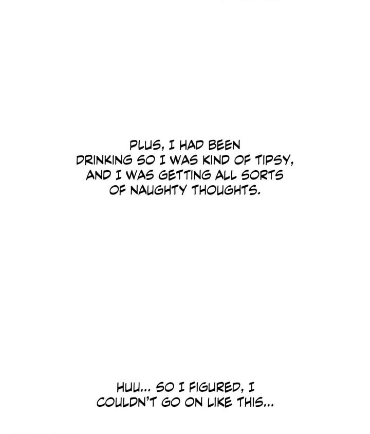 True or False? Uncensored, chapter 28, page 18 of 36