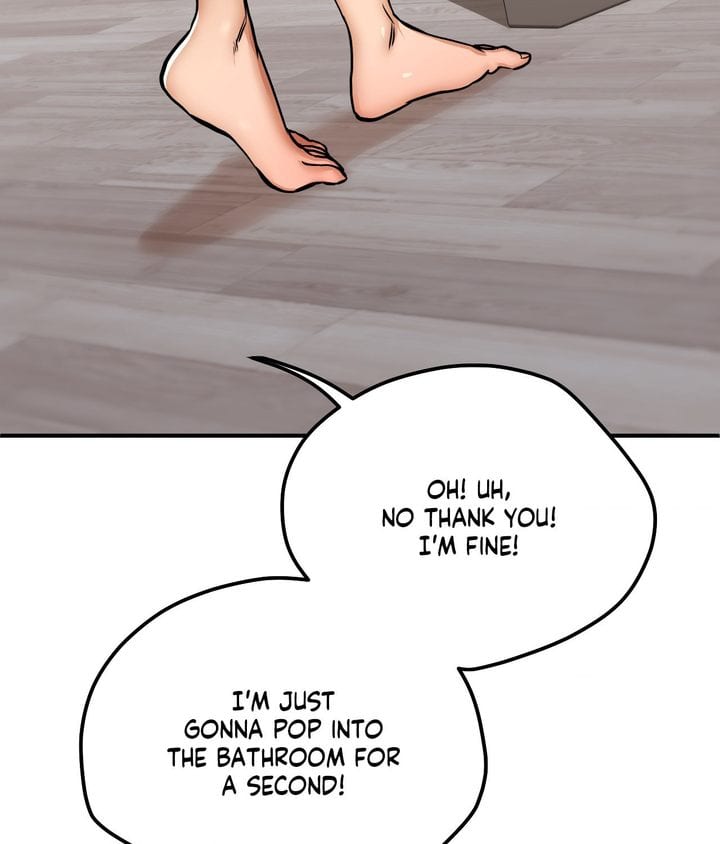 True or False? Uncensored, chapter 28, page 21 of 36