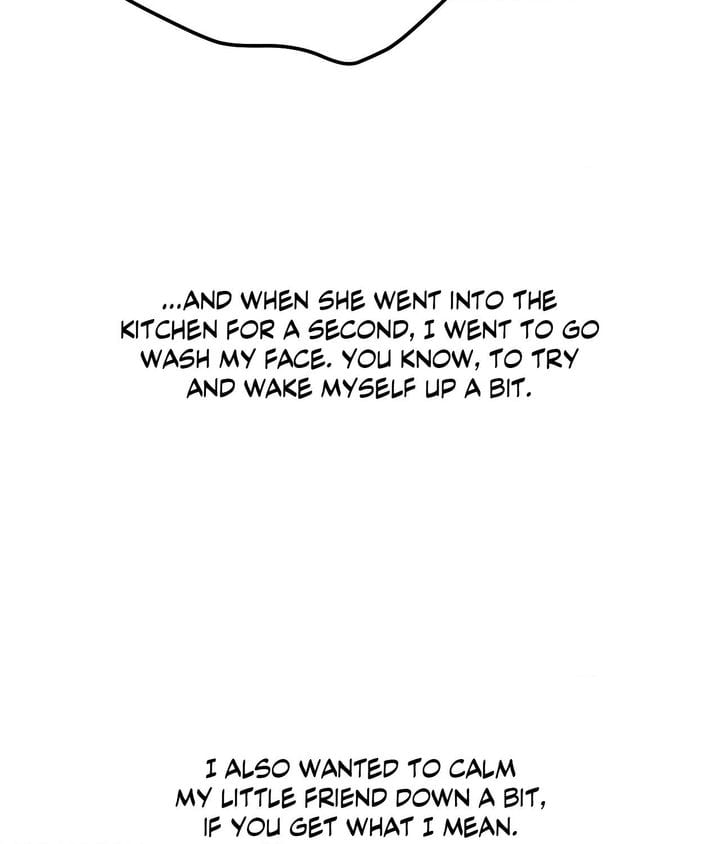 True or False? Uncensored, chapter 28, page 22 of 36