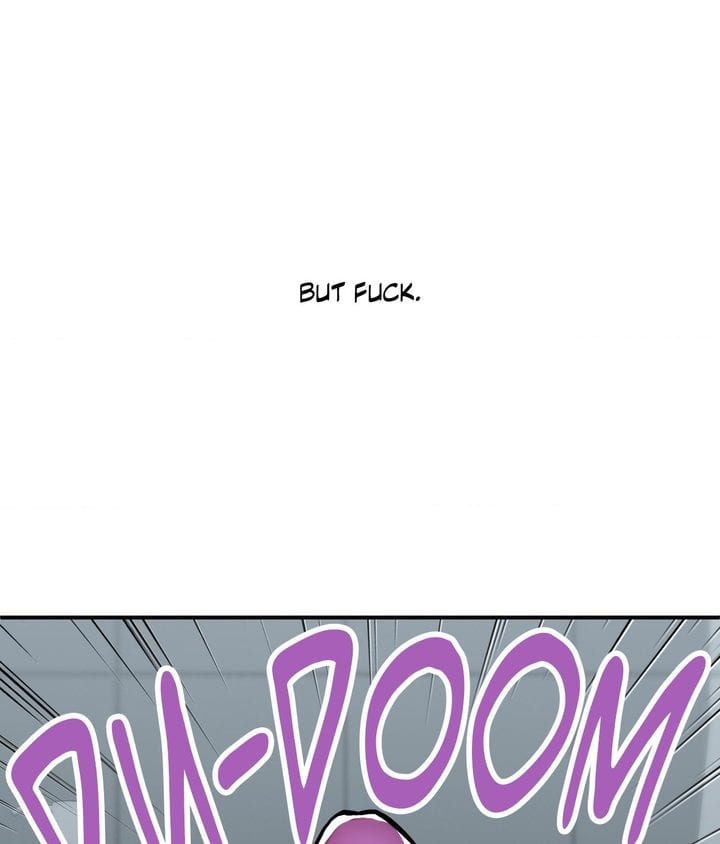True or False? Uncensored, chapter 28, page 23 of 36
