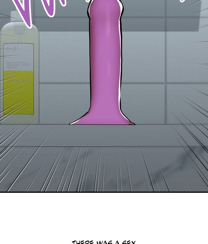 True or False? Uncensored, chapter 28, page 24 of 36