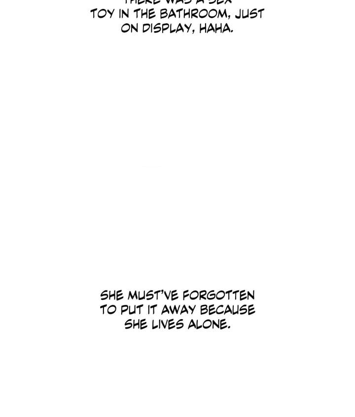 True or False? Uncensored, chapter 28, page 25 of 36