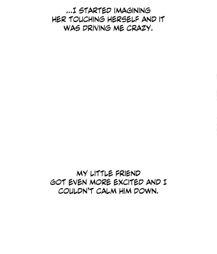 True or False? Uncensored, chapter 28, page 29 of 36
