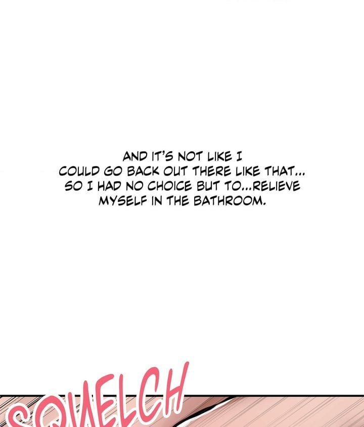True or False? Uncensored, chapter 28, page 30 of 36
