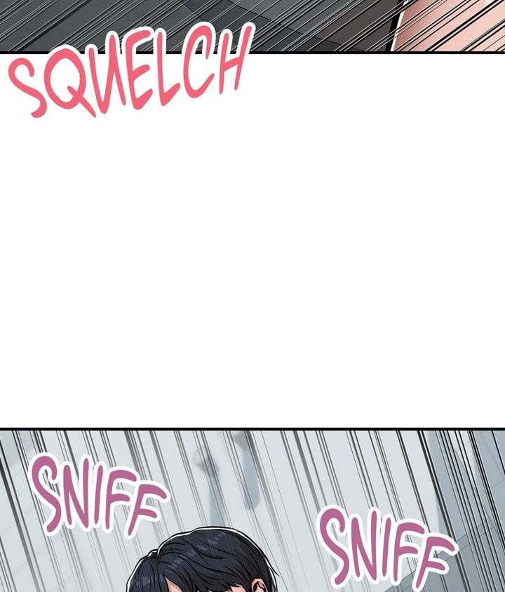 True or False? Uncensored, chapter 28, page 32 of 36