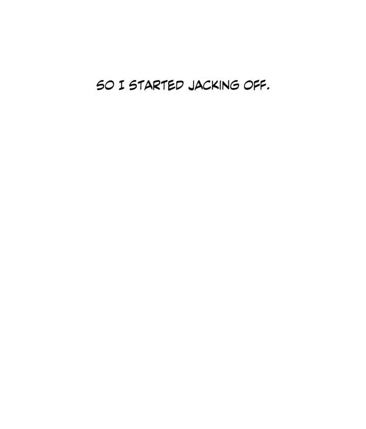 True or False? Uncensored, chapter 28, page 35 of 36