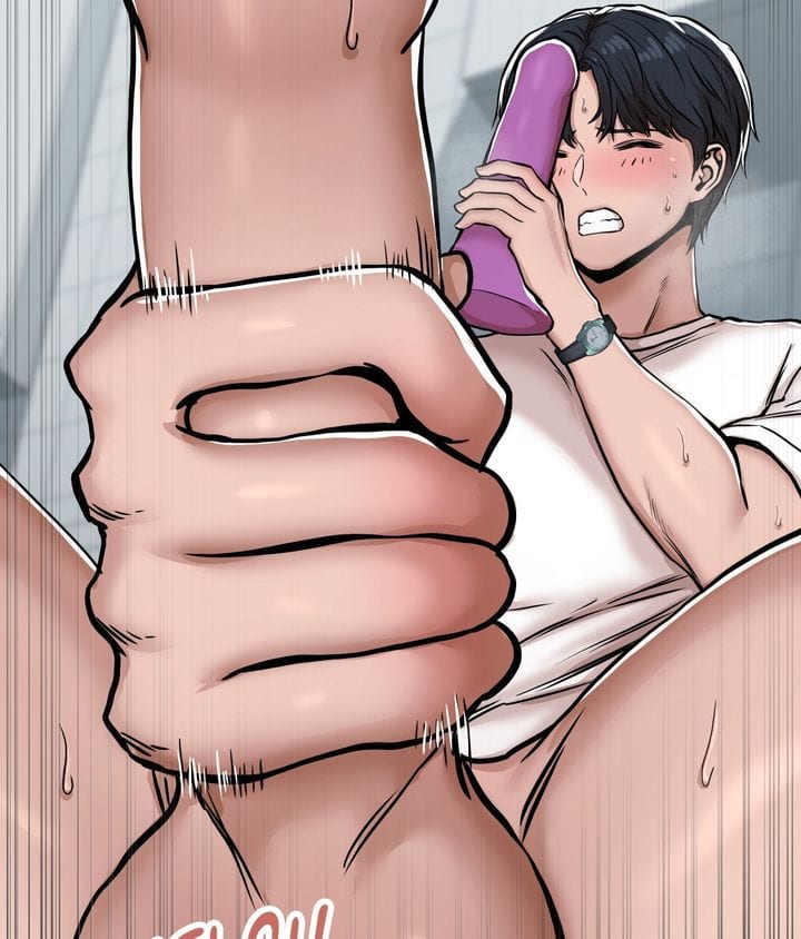 True or False? Uncensored, chapter 29, page 7 of 35