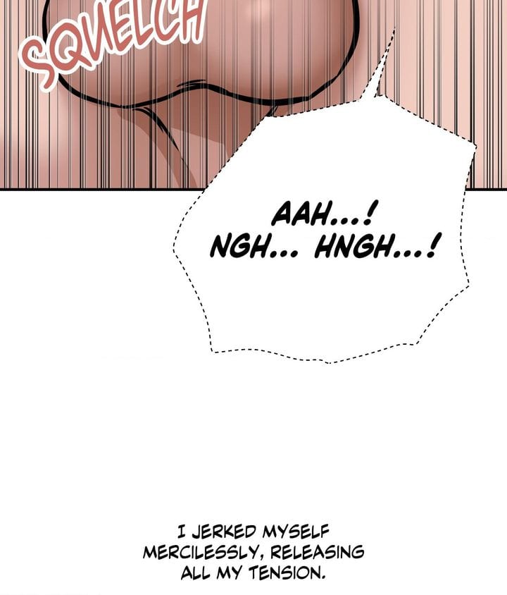 True or False? Uncensored, chapter 29, page 8 of 35