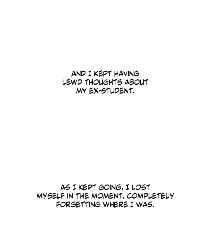 True or False? Uncensored, chapter 29, page 14 of 35