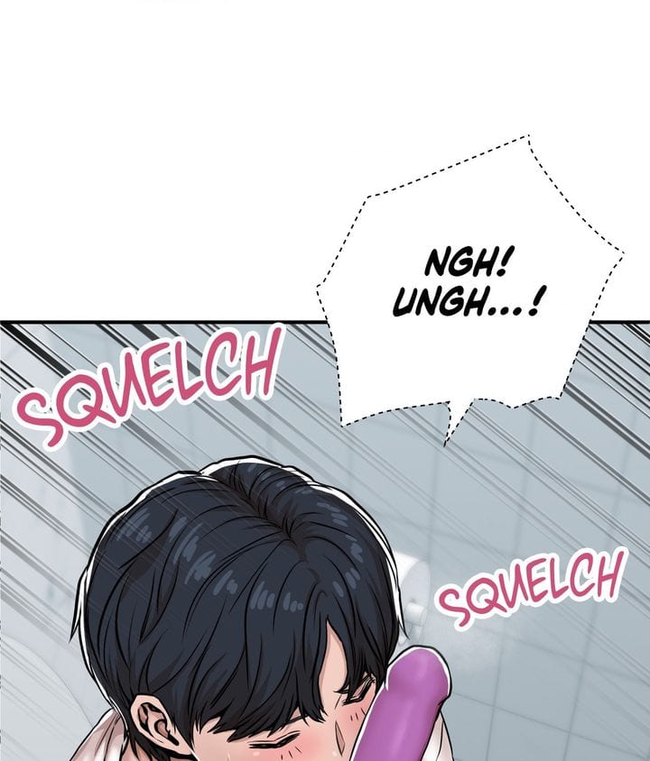 True or False? Uncensored, chapter 29, page 15 of 35