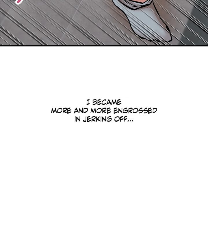 True or False? Uncensored, chapter 29, page 17 of 35