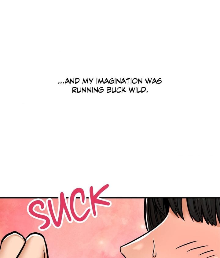 True or False? Uncensored, chapter 29, page 18 of 35