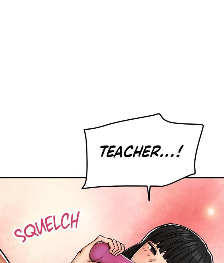 True or False? Uncensored, chapter 29, page 20 of 35