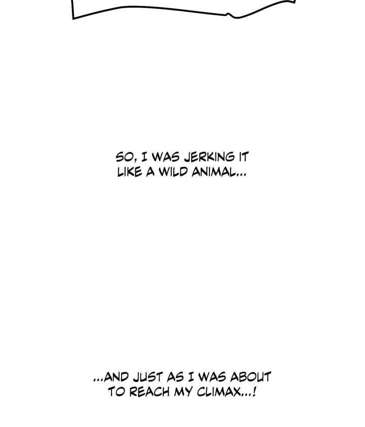 True or False? Uncensored, chapter 29, page 23 of 35