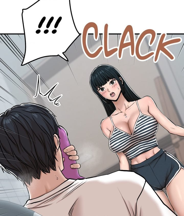 True or False? Uncensored, chapter 29, page 25 of 35