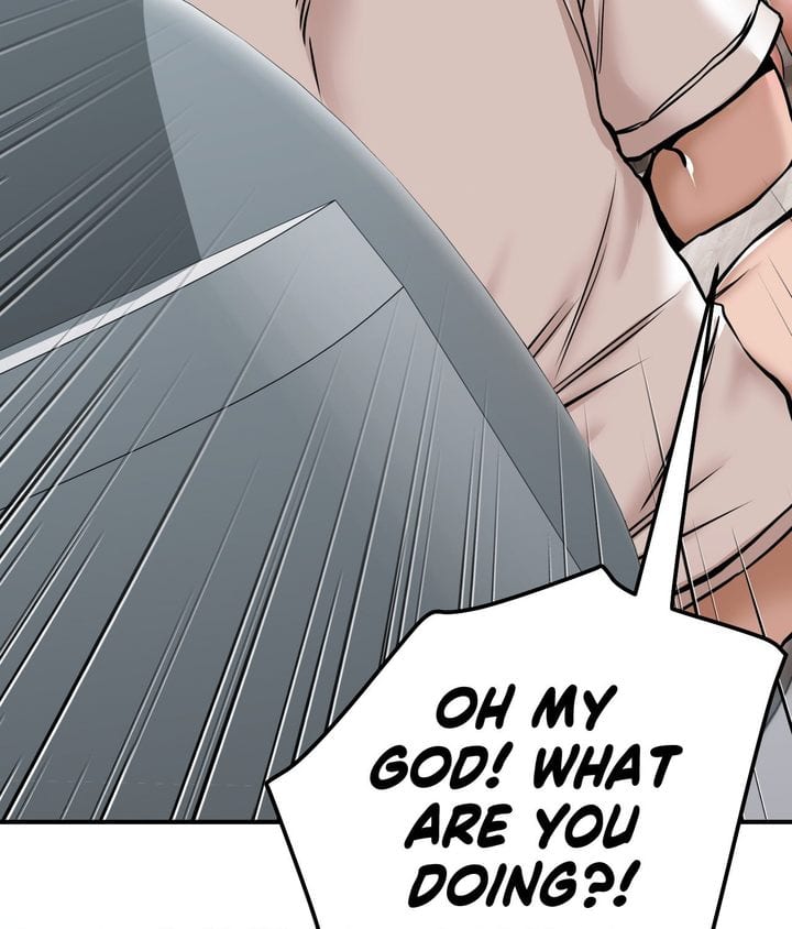 True or False? Uncensored, chapter 29, page 26 of 35