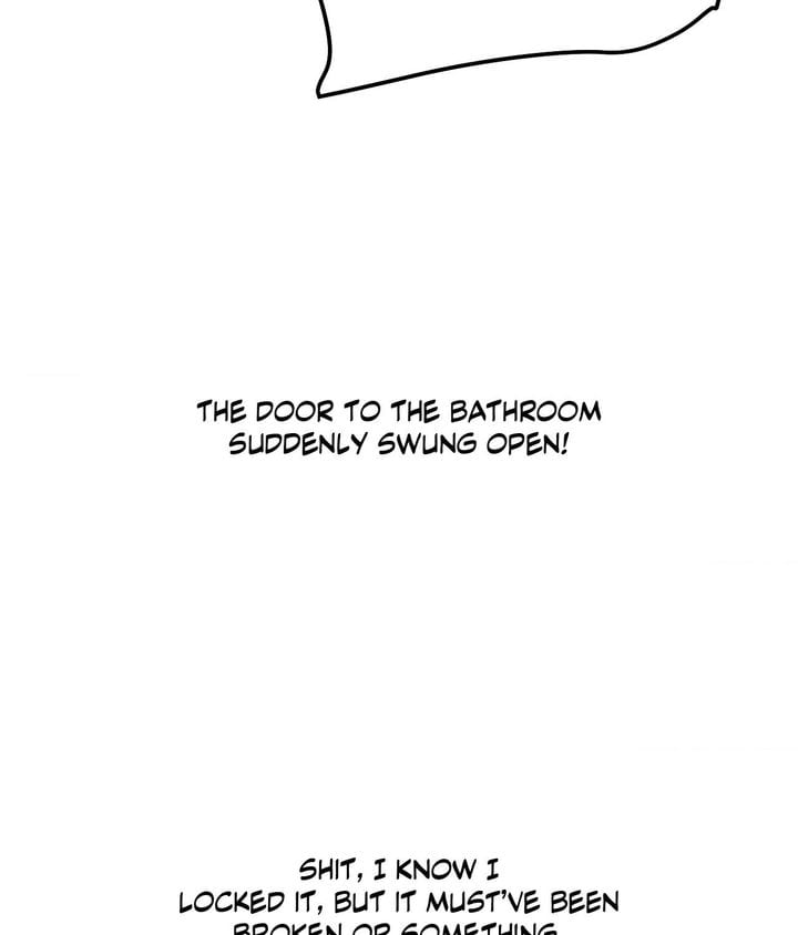 True or False? Uncensored, chapter 29, page 27 of 35