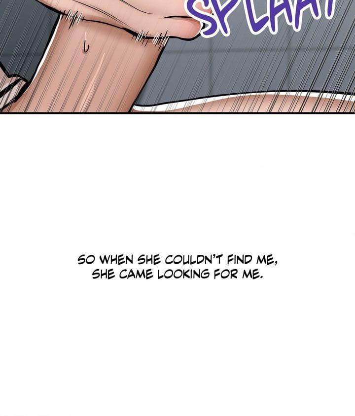 True or False? Uncensored, chapter 29, page 30 of 35