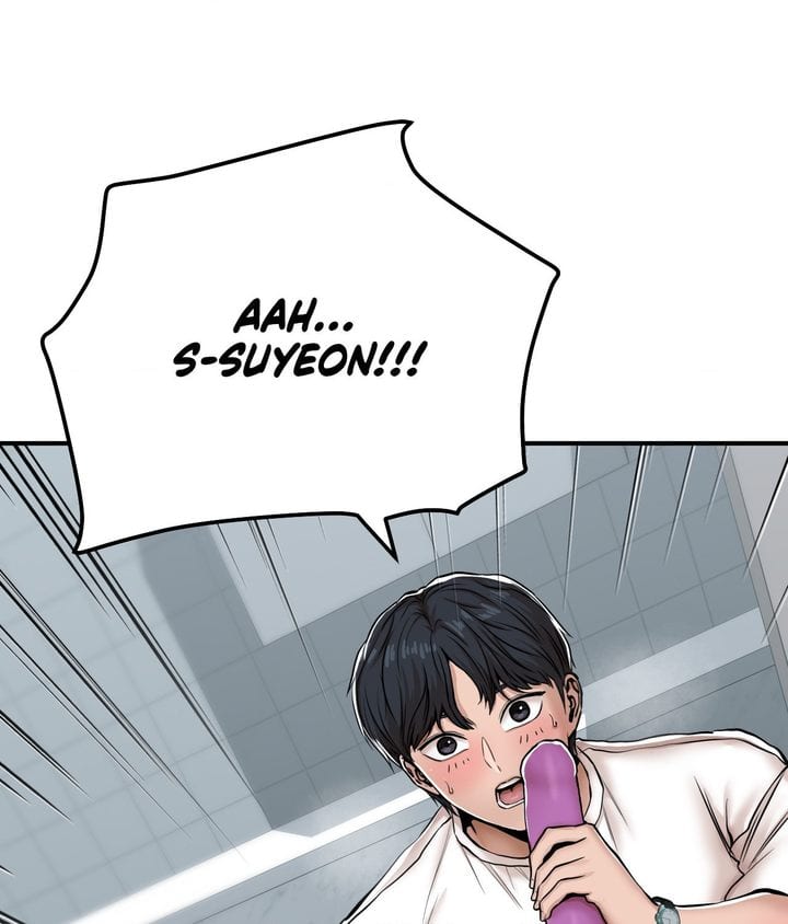 True or False? Uncensored, chapter 29, page 31 of 35