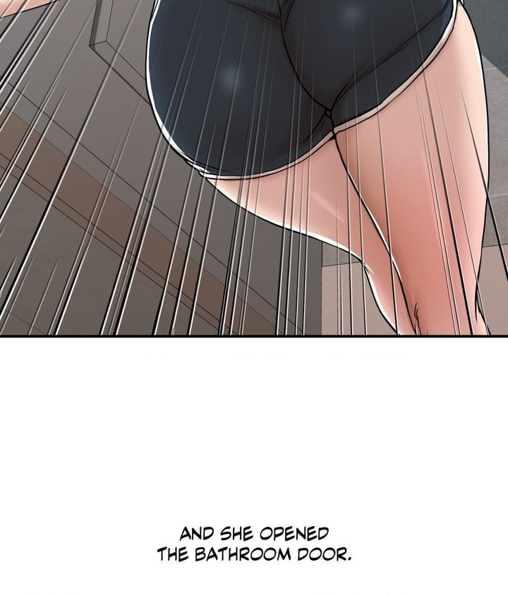 True or False? Uncensored, chapter 29, page 33 of 35
