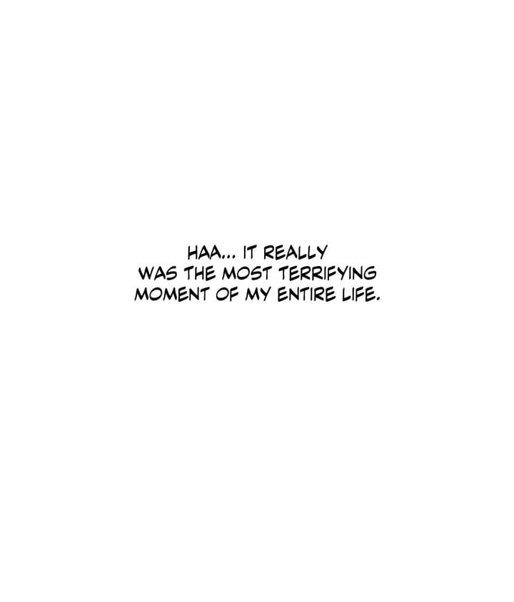 True or False? Uncensored, chapter 29, page 34 of 35