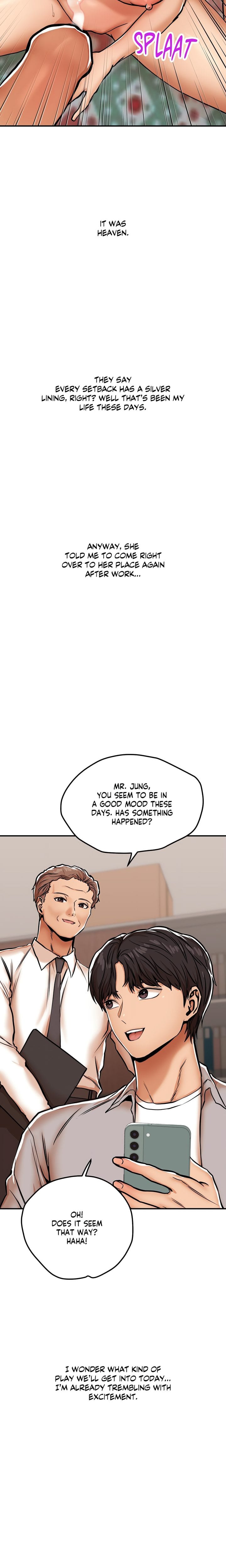 True or False? Uncensored, chapter 31, page 7 of 9