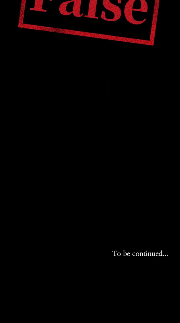 True or False? Uncensored, chapter 31, page 9 of 9