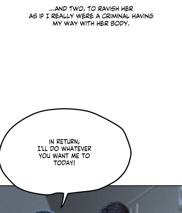 True or False? Uncensored, chapter 33, page 7 of 48