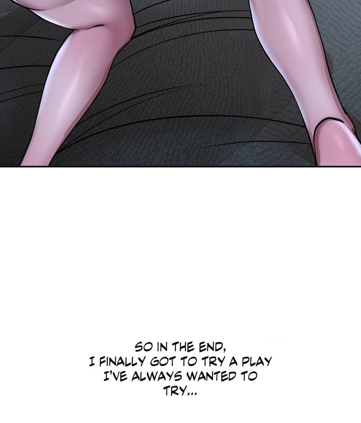True or False? Uncensored, chapter 33, page 9 of 48