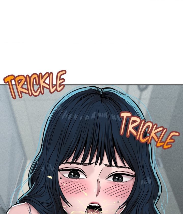 True or False? Uncensored, chapter 33, page 10 of 48