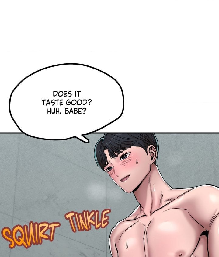 True or False? Uncensored, chapter 33, page 12 of 48