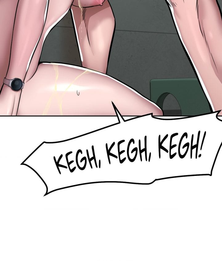 True or False? Uncensored, chapter 33, page 14 of 48