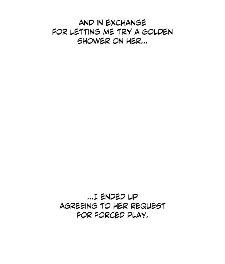 True or False? Uncensored, chapter 33, page 15 of 48