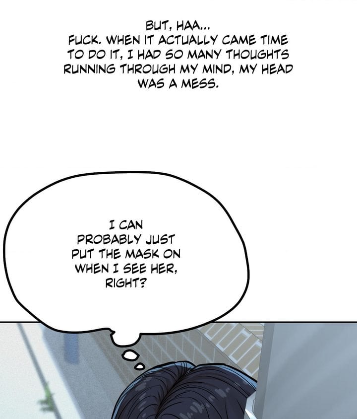 True or False? Uncensored, chapter 33, page 17 of 48