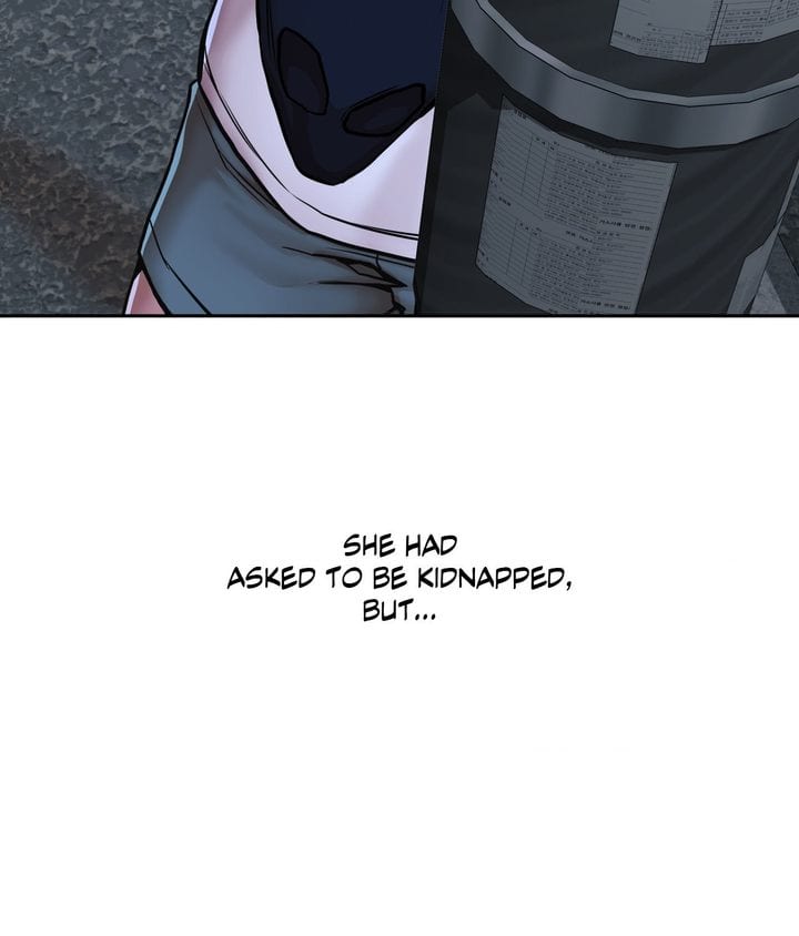 True or False? Uncensored, chapter 33, page 19 of 48
