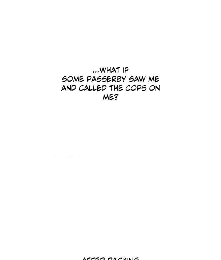 True or False? Uncensored, chapter 33, page 20 of 48