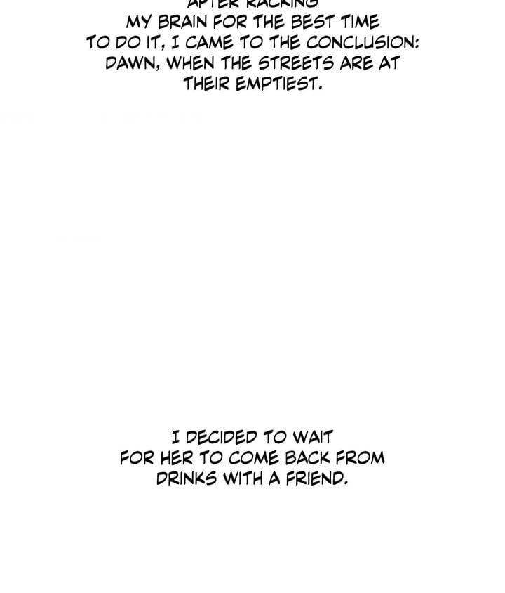 True or False? Uncensored, chapter 33, page 21 of 48