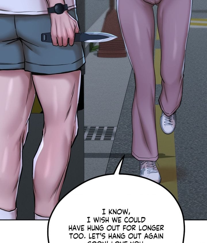 True or False? Uncensored, chapter 33, page 24 of 48
