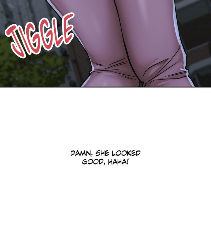 True or False? Uncensored, chapter 33, page 27 of 48