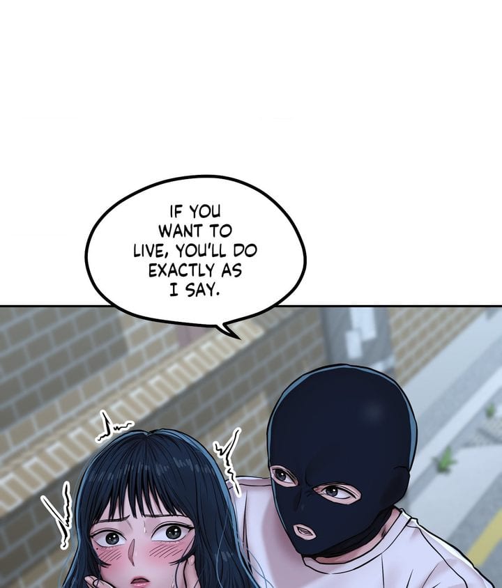 True or False? Uncensored, chapter 33, page 29 of 48